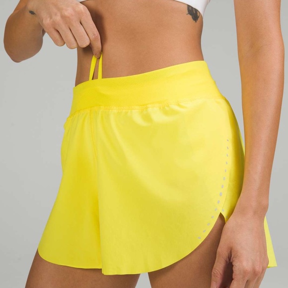 lululemon athletica Pants - Lululemon Find Your Pace 3"